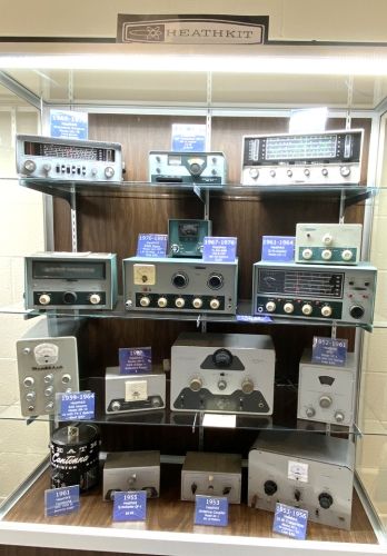 Heathkit