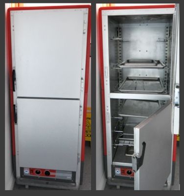 Food warming chest (1)